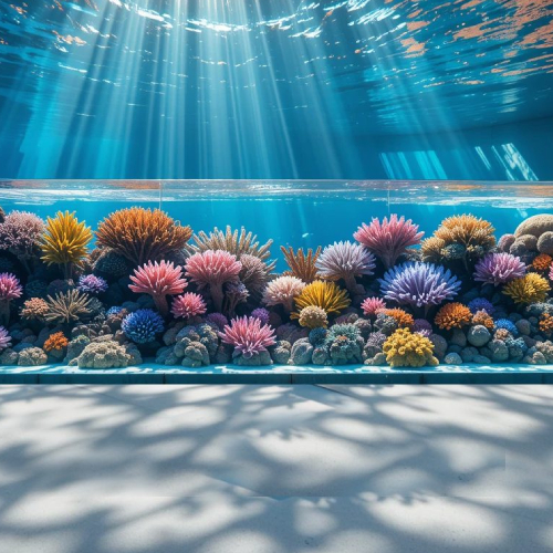 Corla Underwater