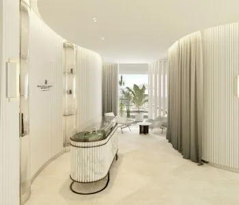 Bespoke Signature Spa