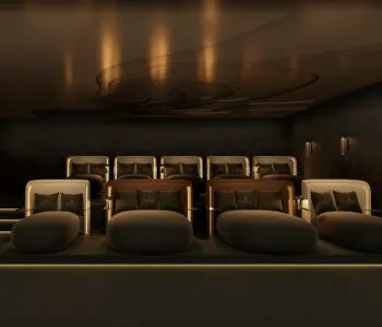 Private Theatre