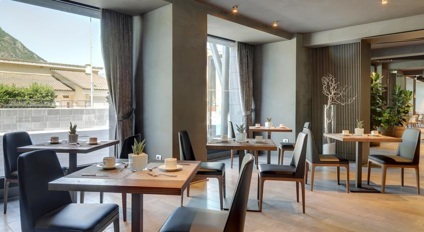 Restaurants