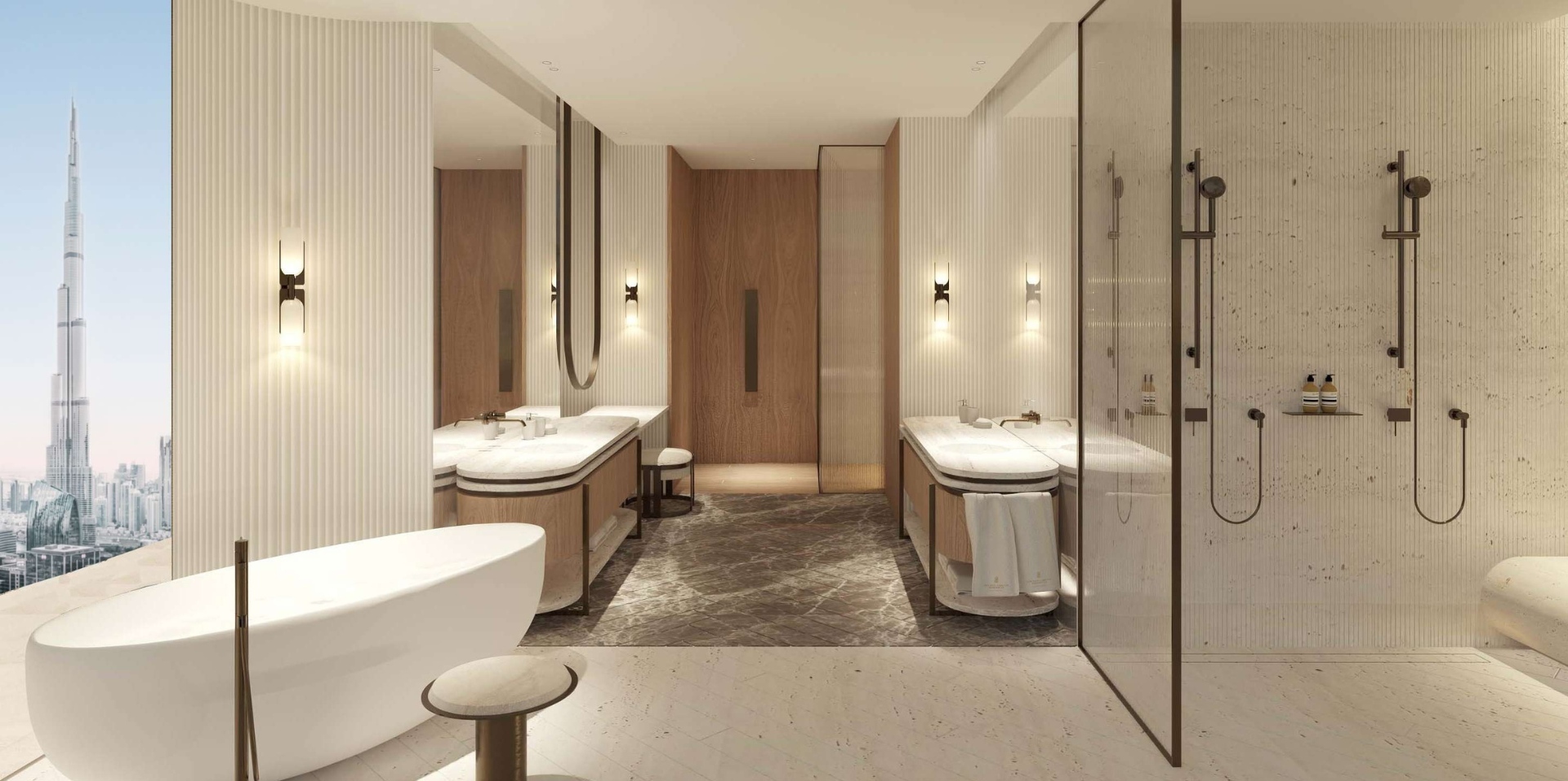 Hilton Hotel
