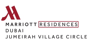 MARRIOTT RESIDENCES LOGO
