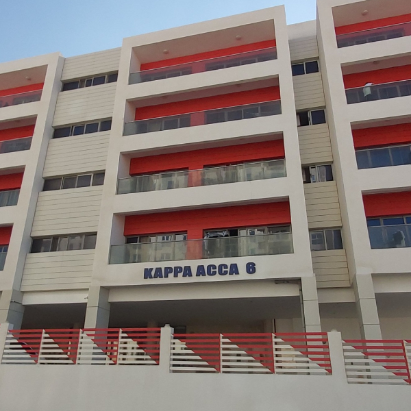 Kappa Acca 6