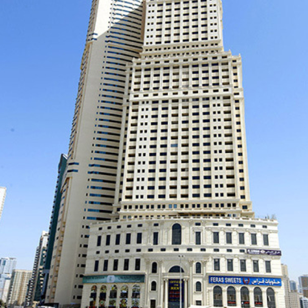 Majestic Tower