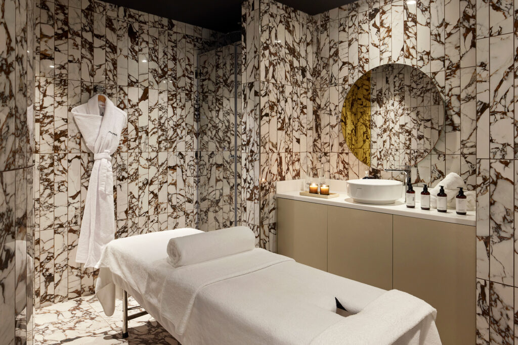 Spa