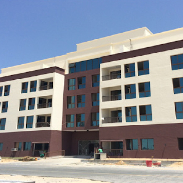 Masaar Residence
