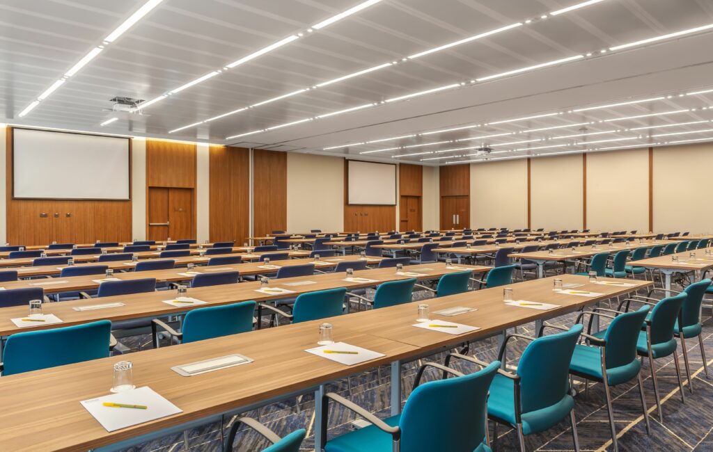 Zeina Classroom