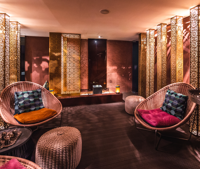 Spa