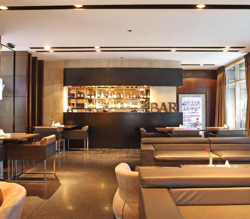 Lounge Bar